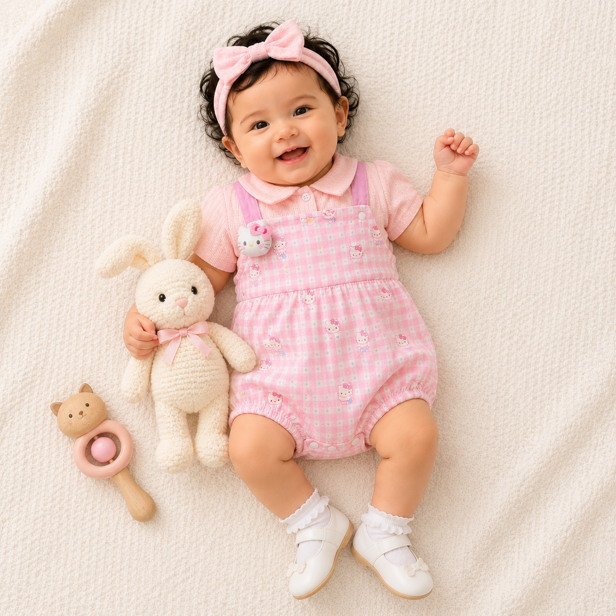 Infants (0-24M)