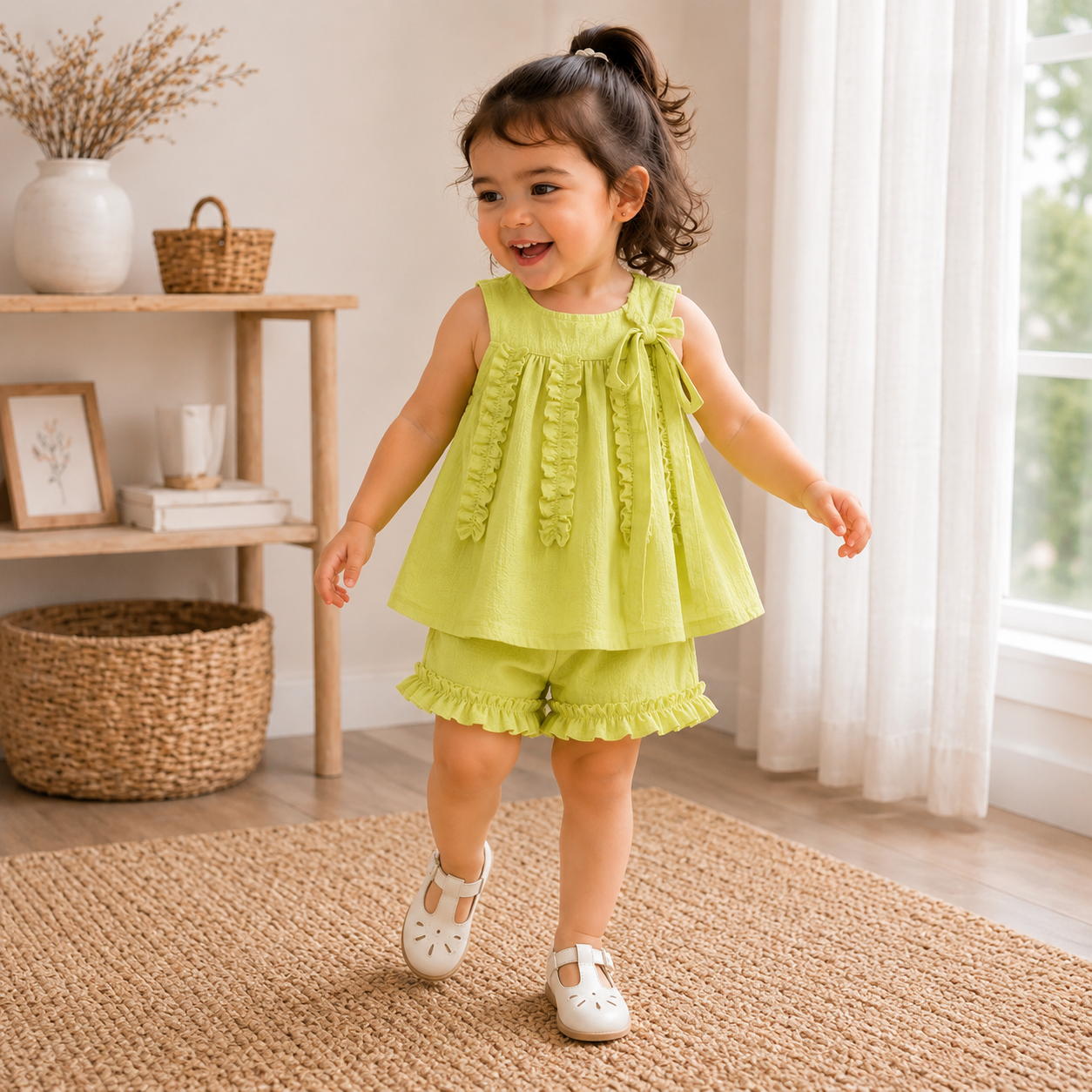 Toddlers (2–4Y)