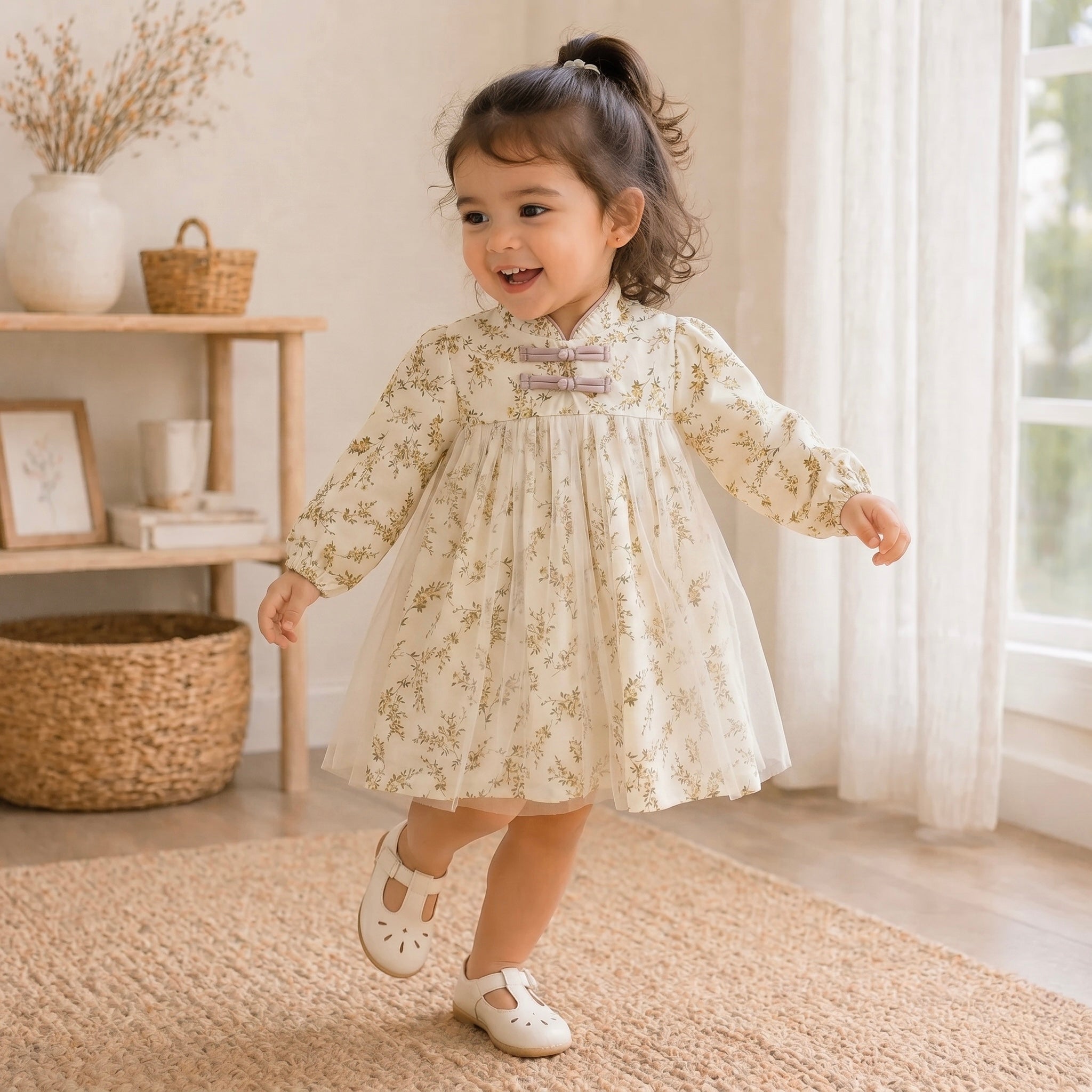 Toddlers (2–4Y)