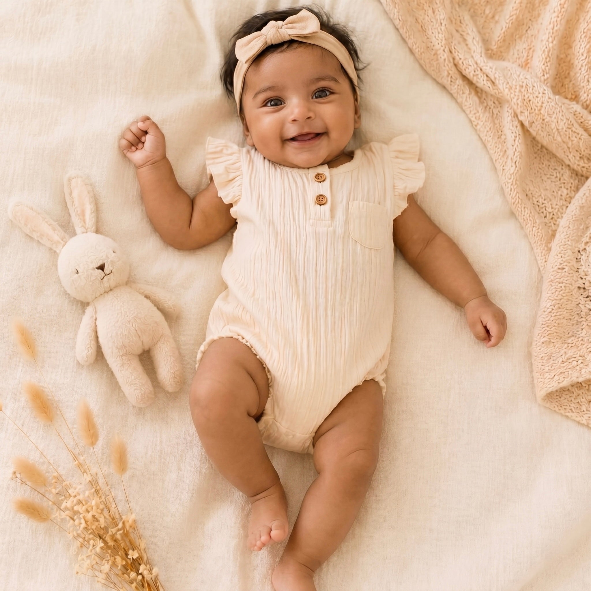 Infants (0-24M)