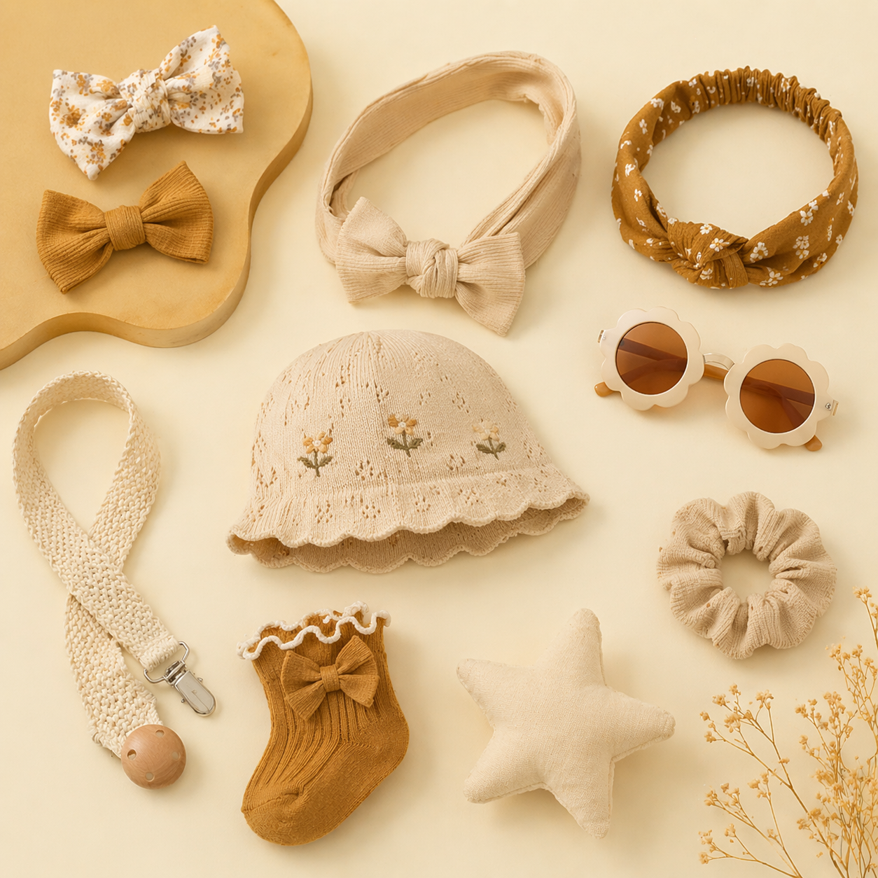 Accessories