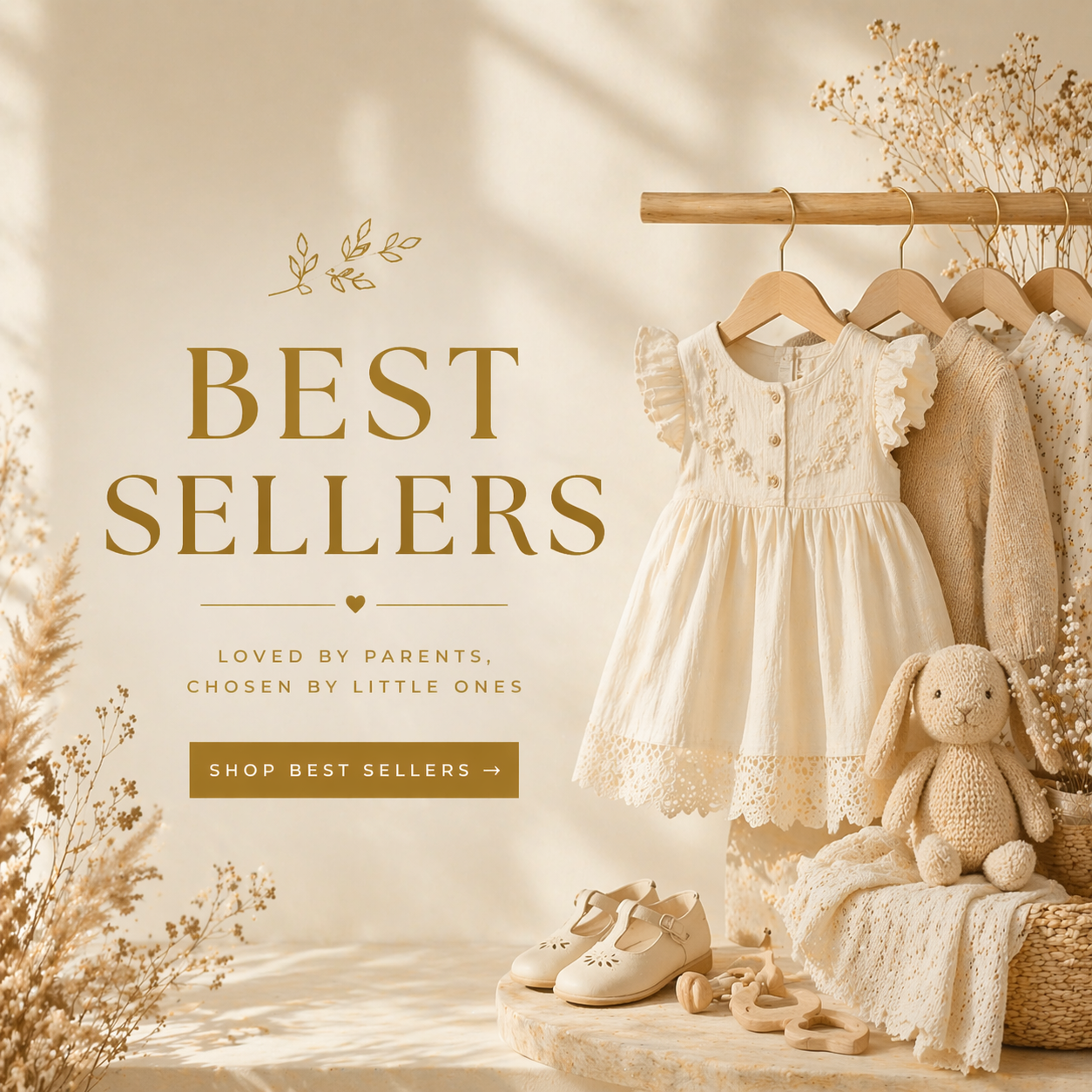 Best Sellers – Baby Girl Dresses