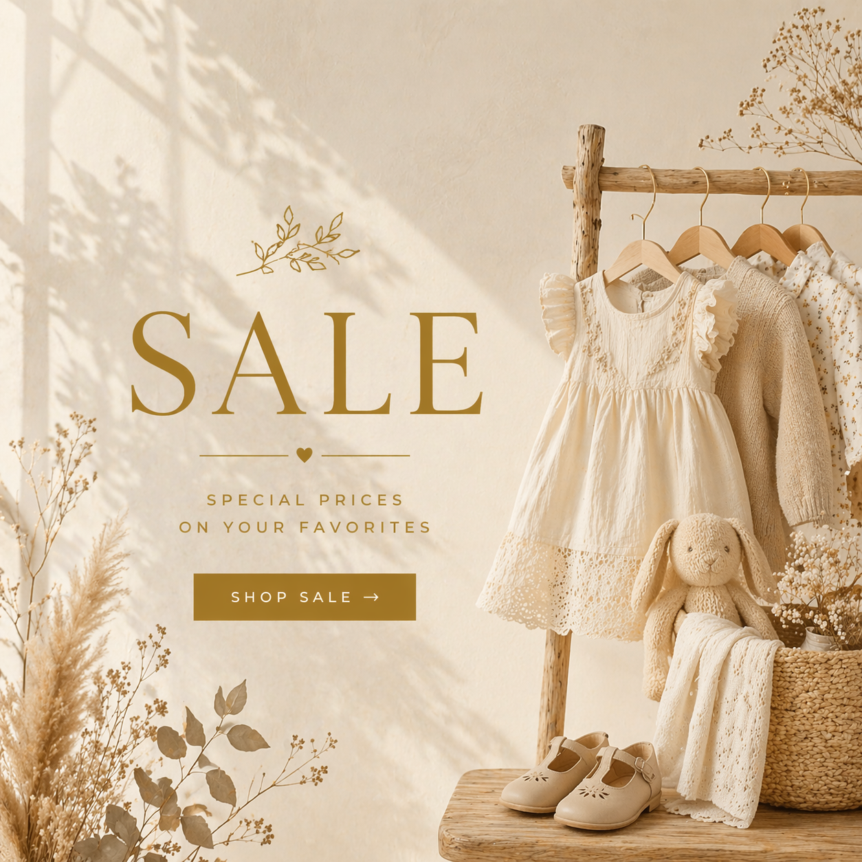Sale