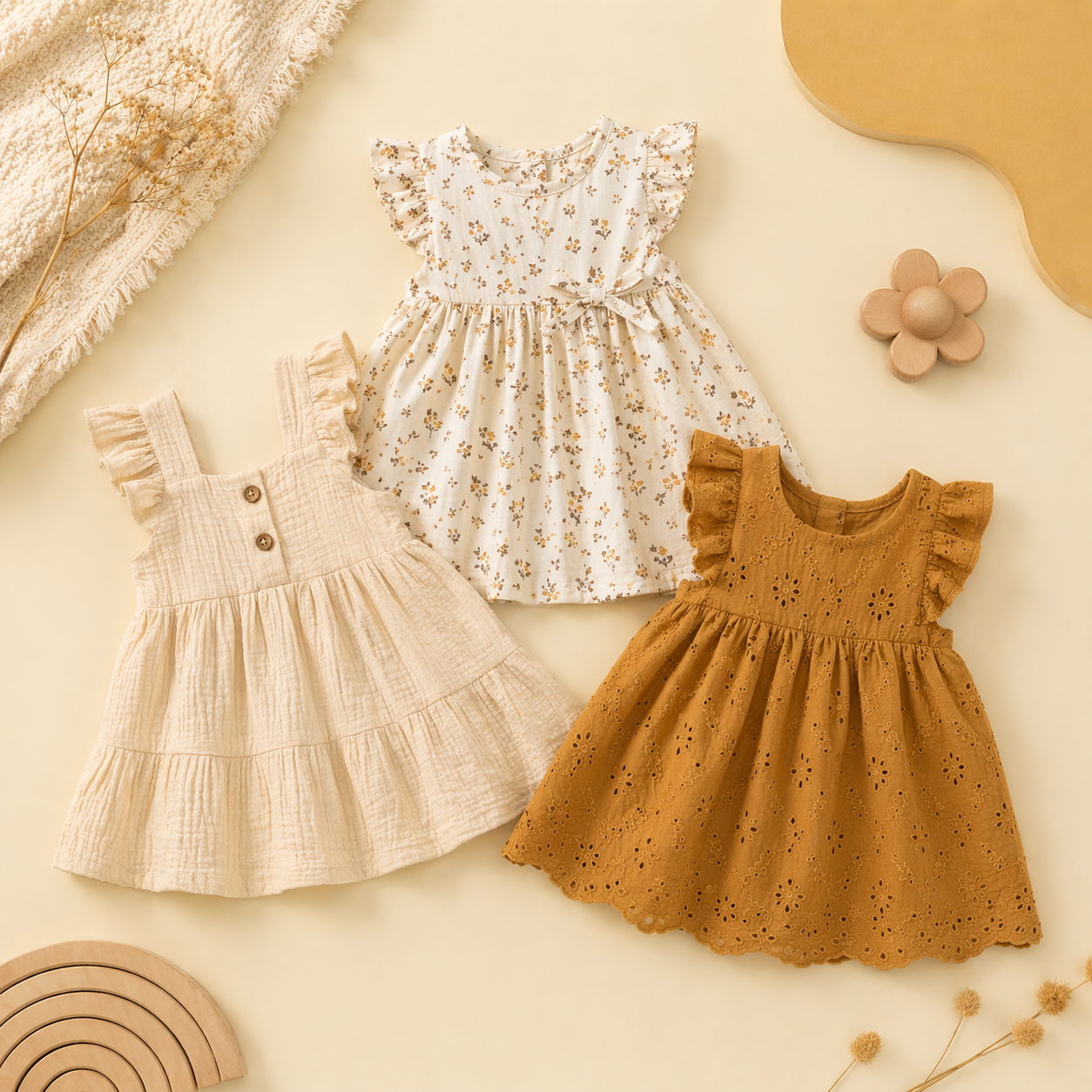 Dresses