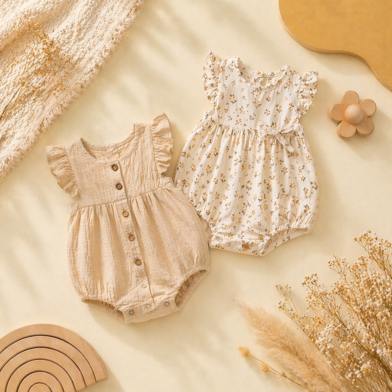 Rompers