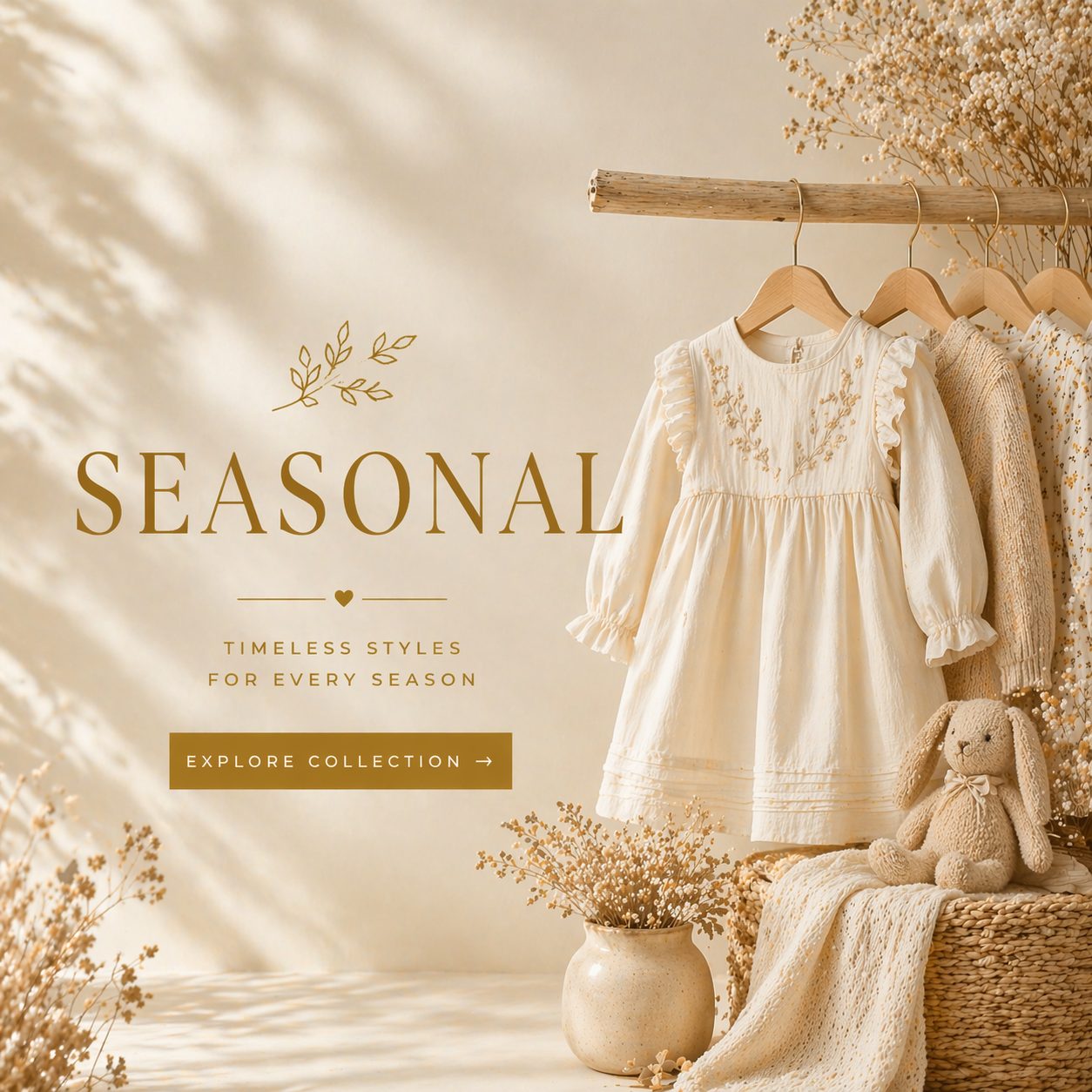 Seasonal