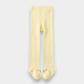 Sweet Dreams Bear Cotton Baby Tights