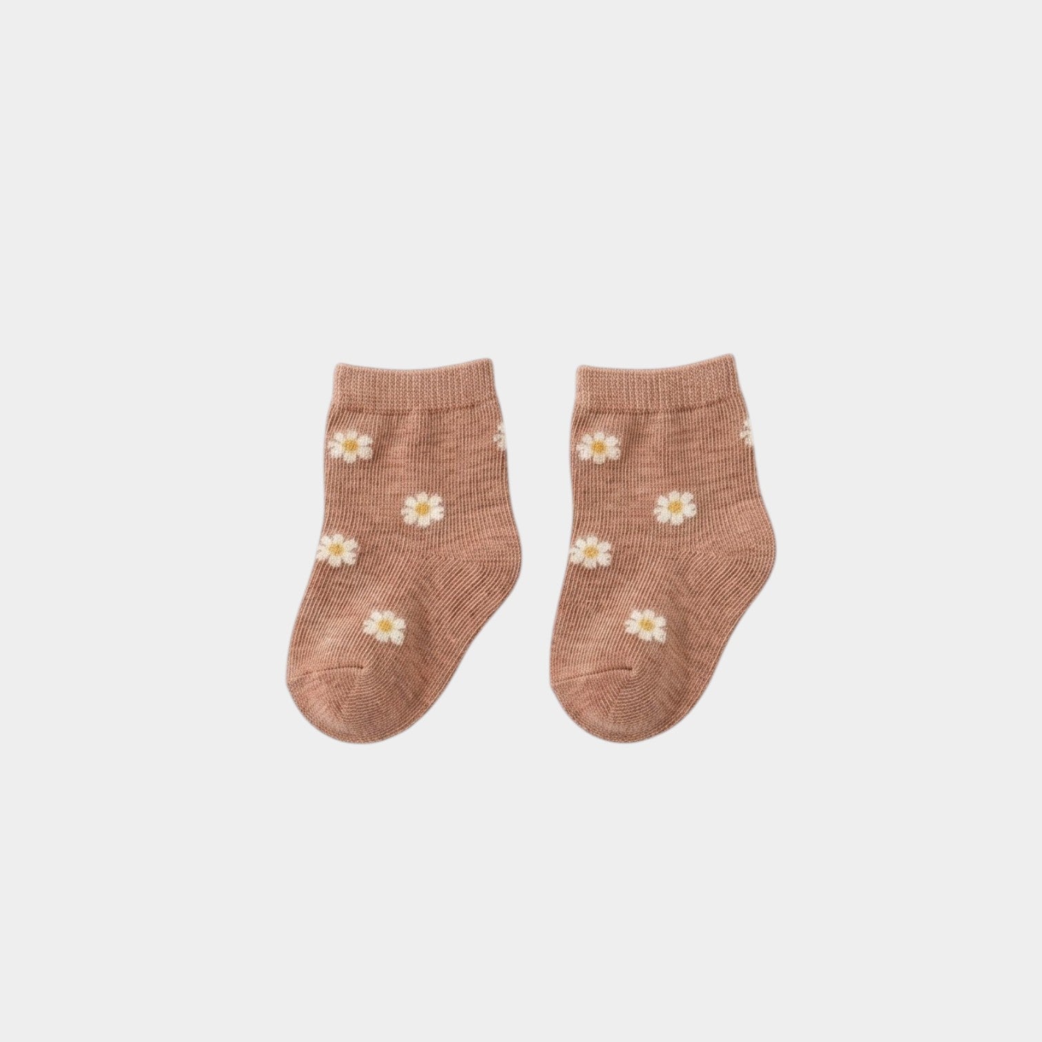 Whimsical Prints Everyday Ankle Socks
