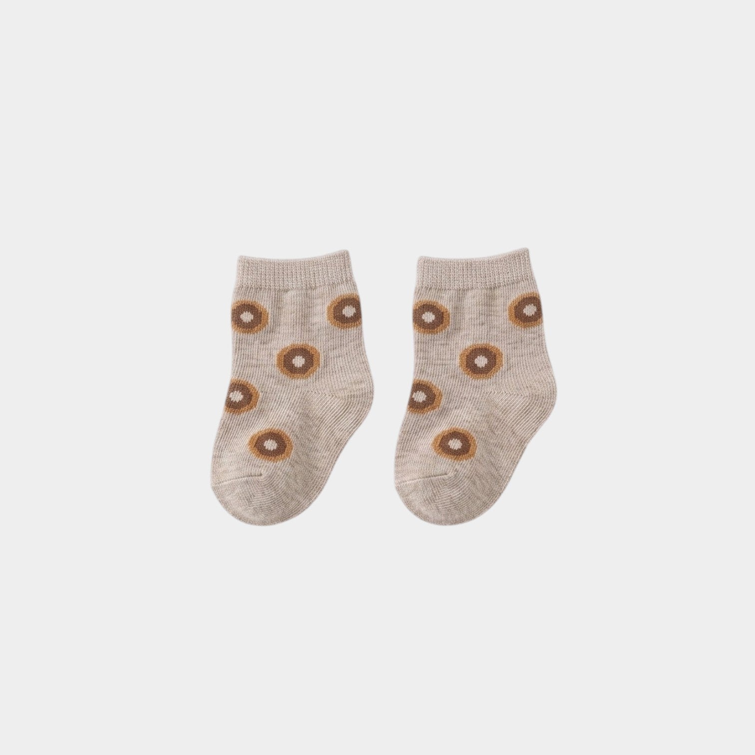 Whimsical Prints Everyday Ankle Socks