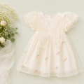 Butterfly Fairy Tulle Dress