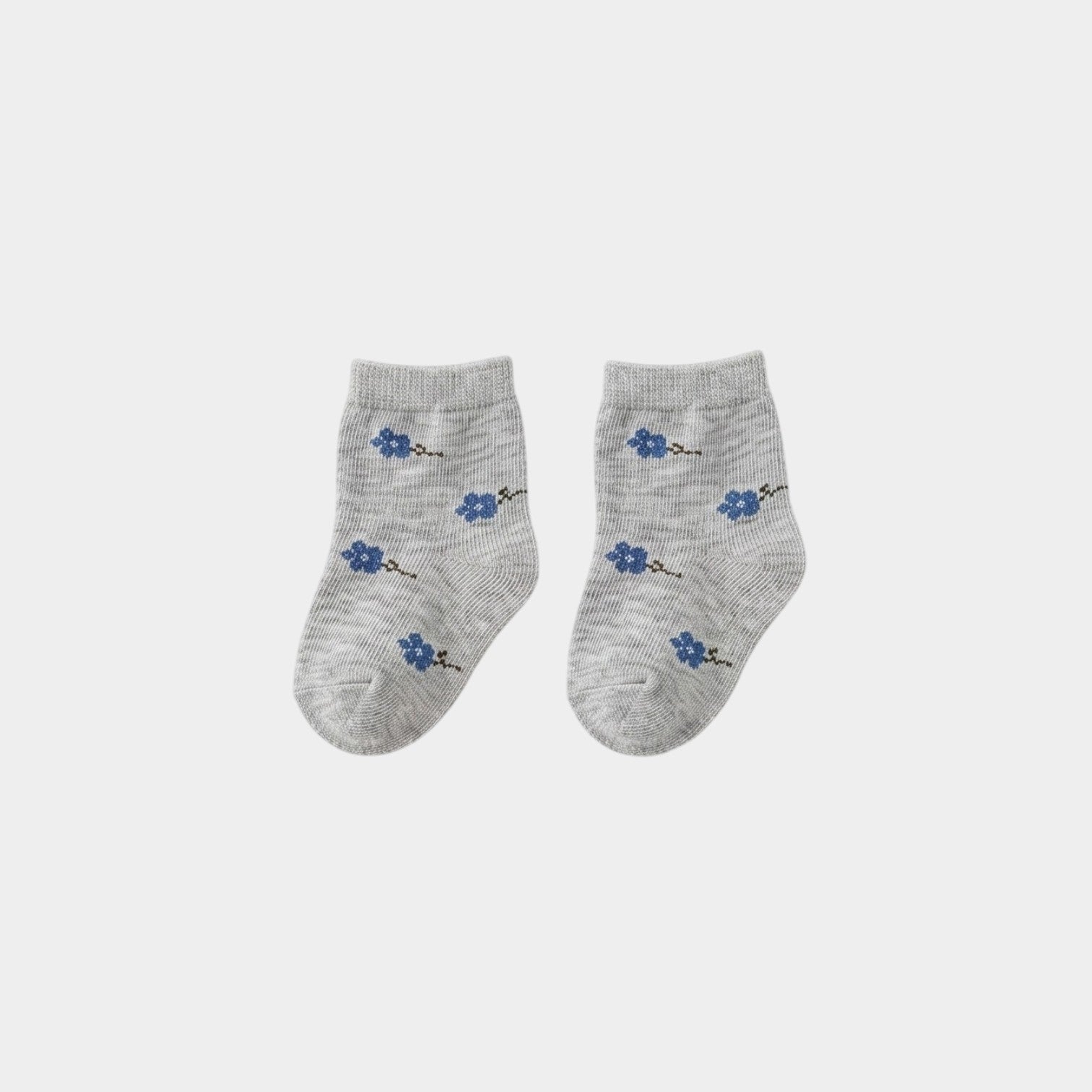 Whimsical Prints Everyday Ankle Socks