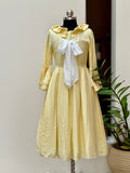 Elegant Girl's Frock