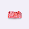 Velvet Bow Baby Girl Headband