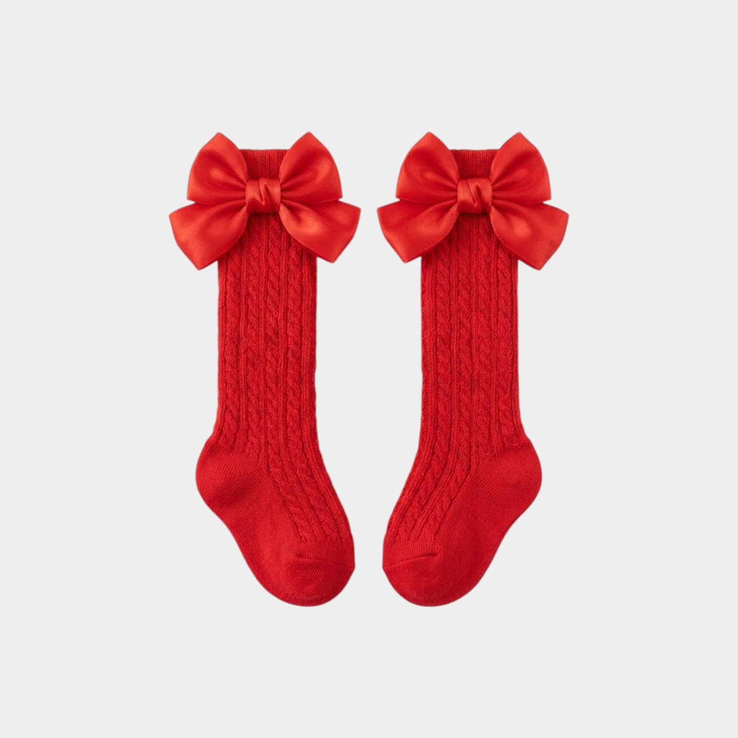 Boutique Eyelet Lace Pointelle Baby Socks