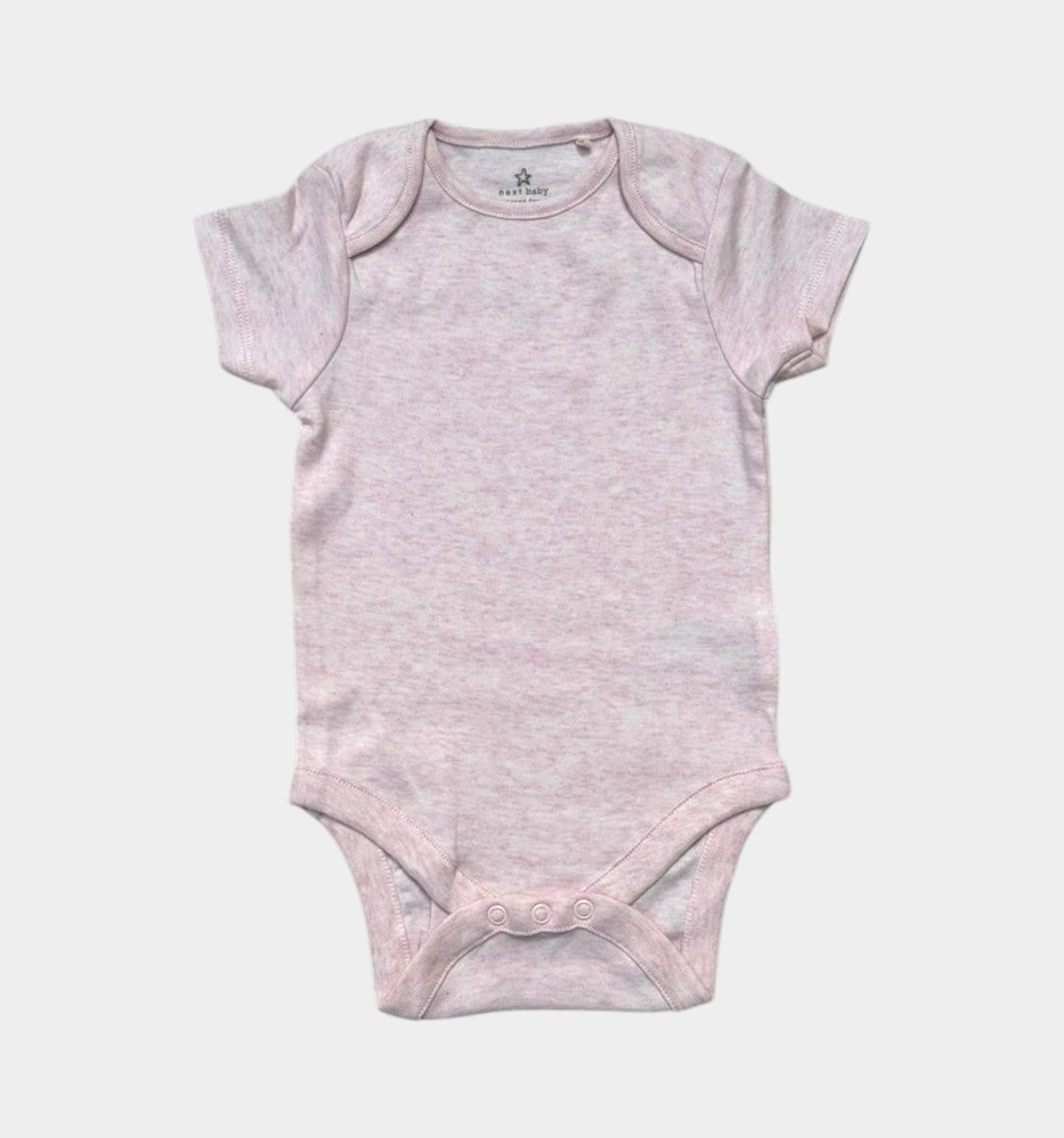 Sweet Rosebud 4-Piece Daily Onesie Set