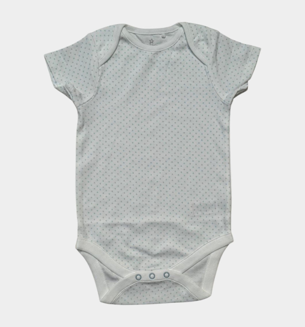 Classic Daily 4-Piece Onesie Set