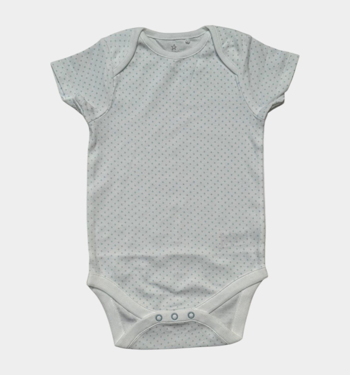 Classic Daily 4-Piece Onesie Set