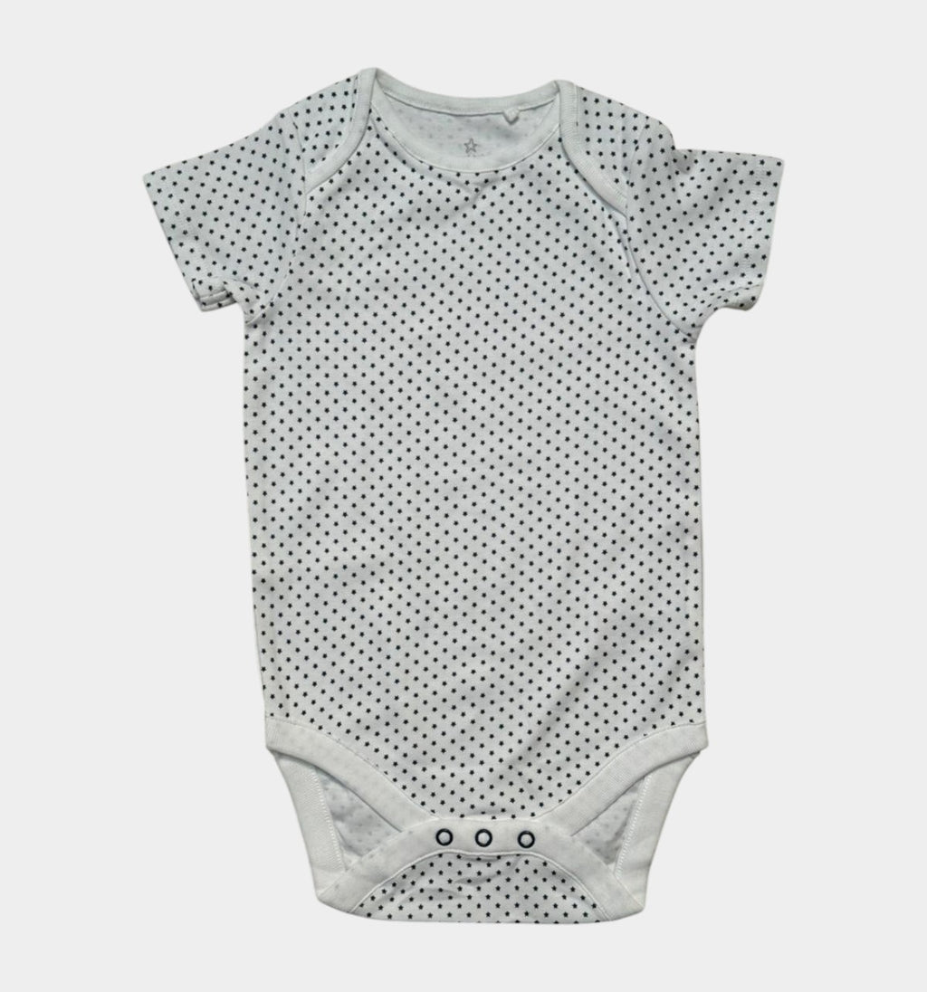 Classic Daily 4-Piece Onesie Set