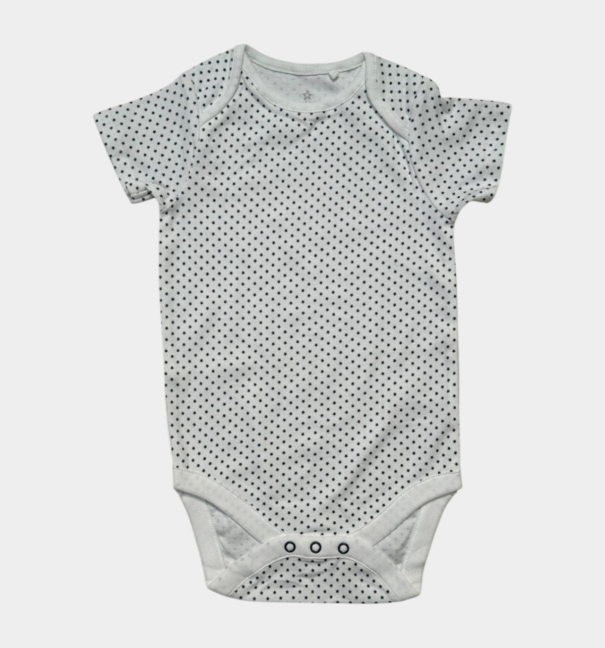 Classic Daily 4-Piece Onesie Set