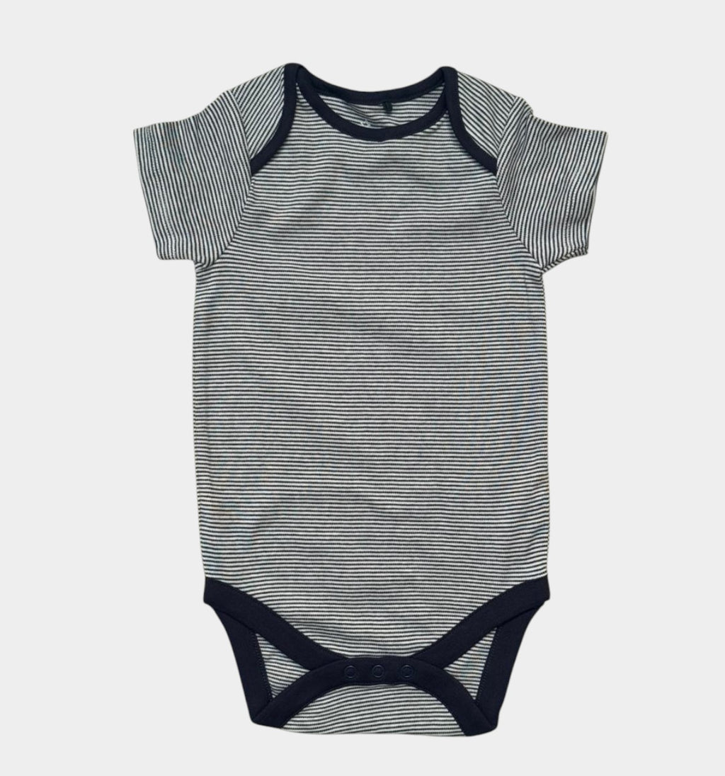 Classic Daily 4-Piece Onesie Set