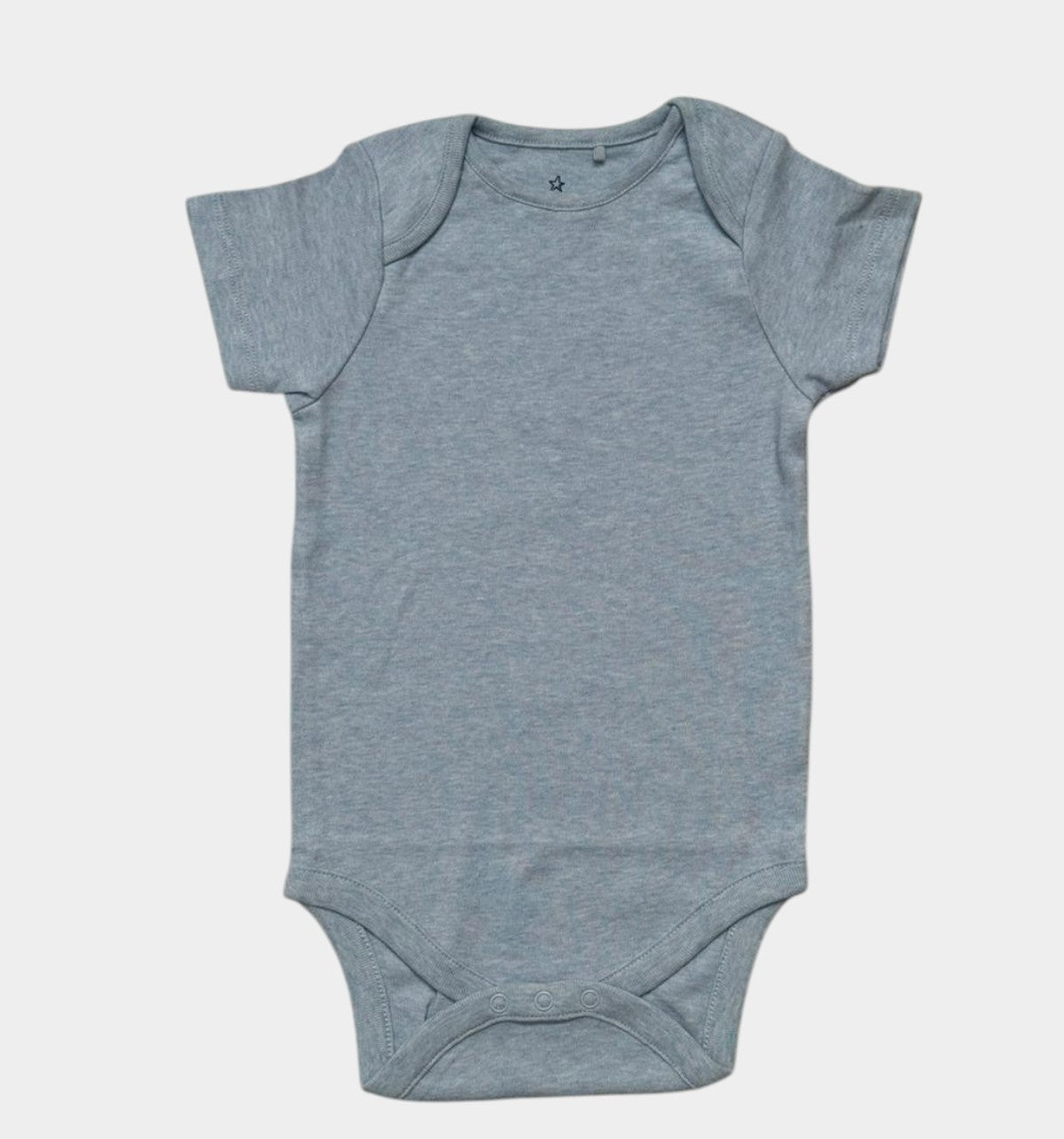Classic Daily 4-Piece Onesie Set