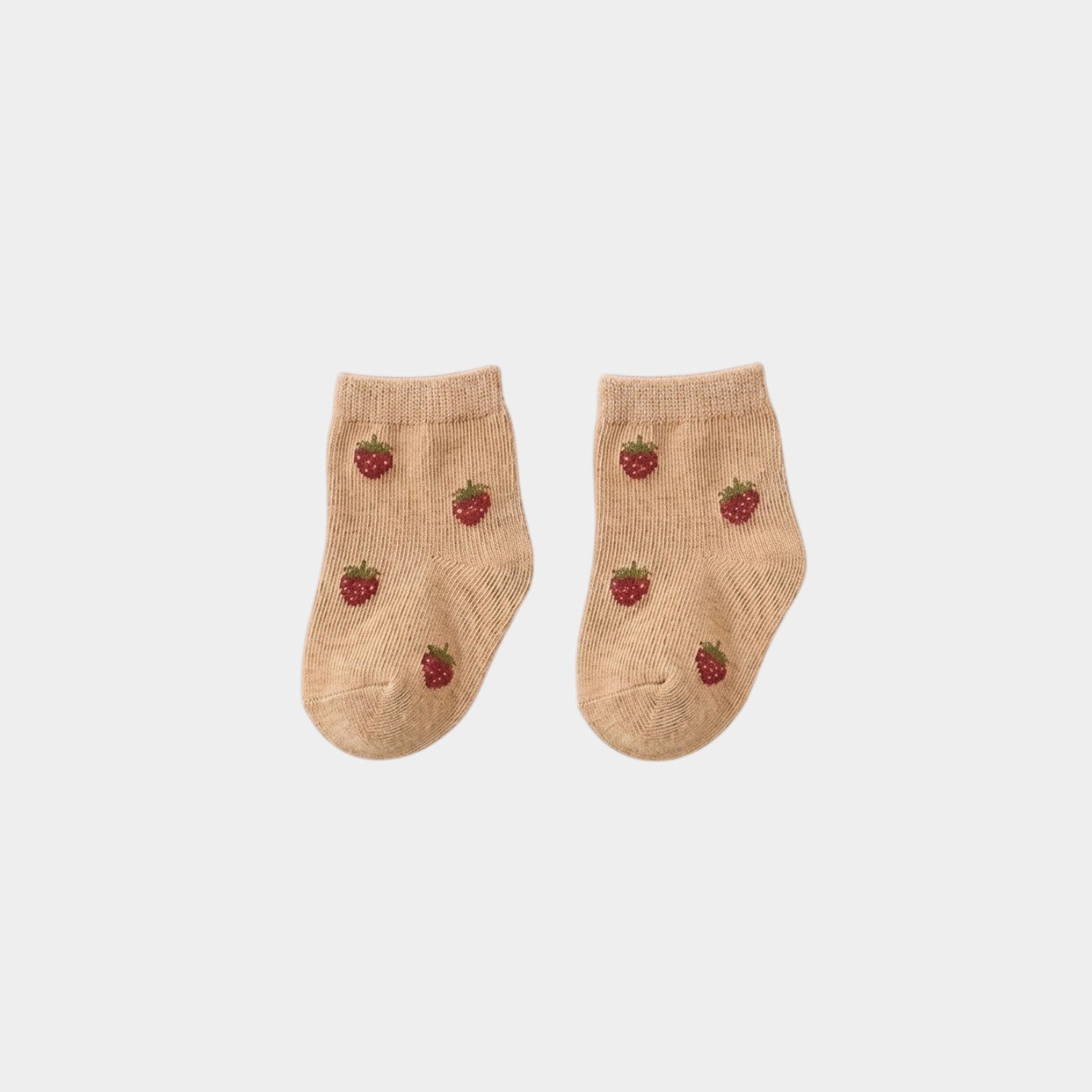 Whimsical Prints Everyday Ankle Socks