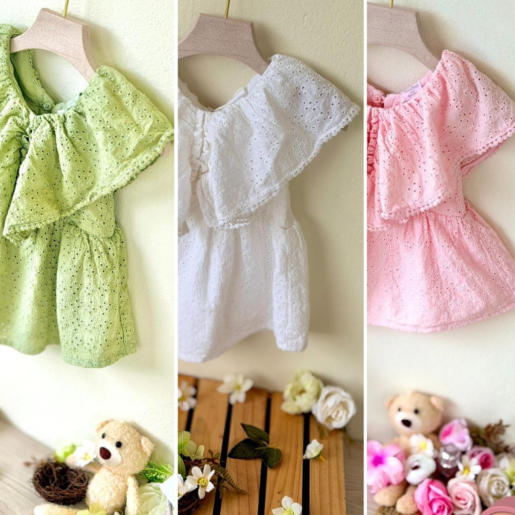 kids dress