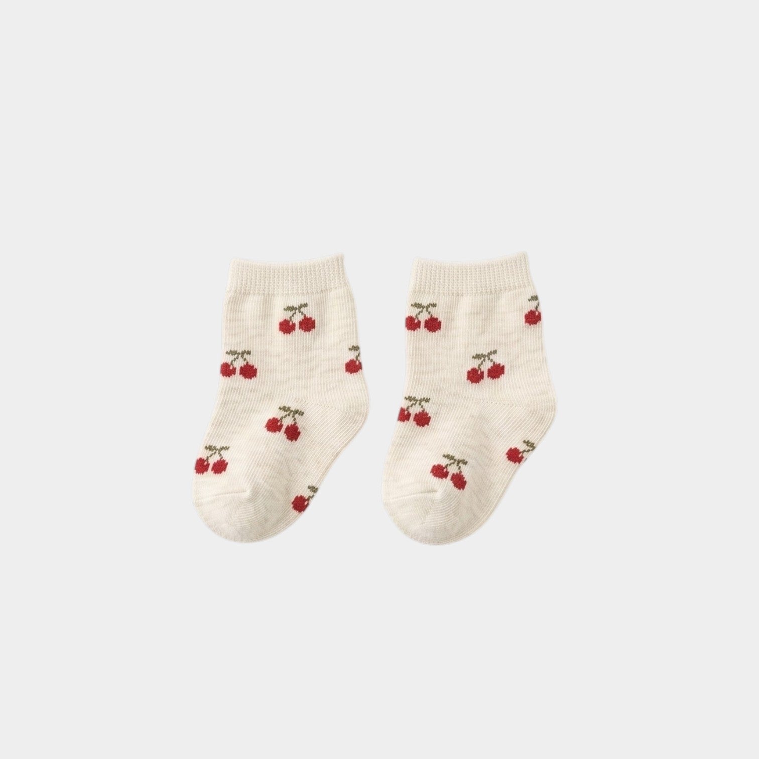 Whimsical Prints Everyday Ankle Socks